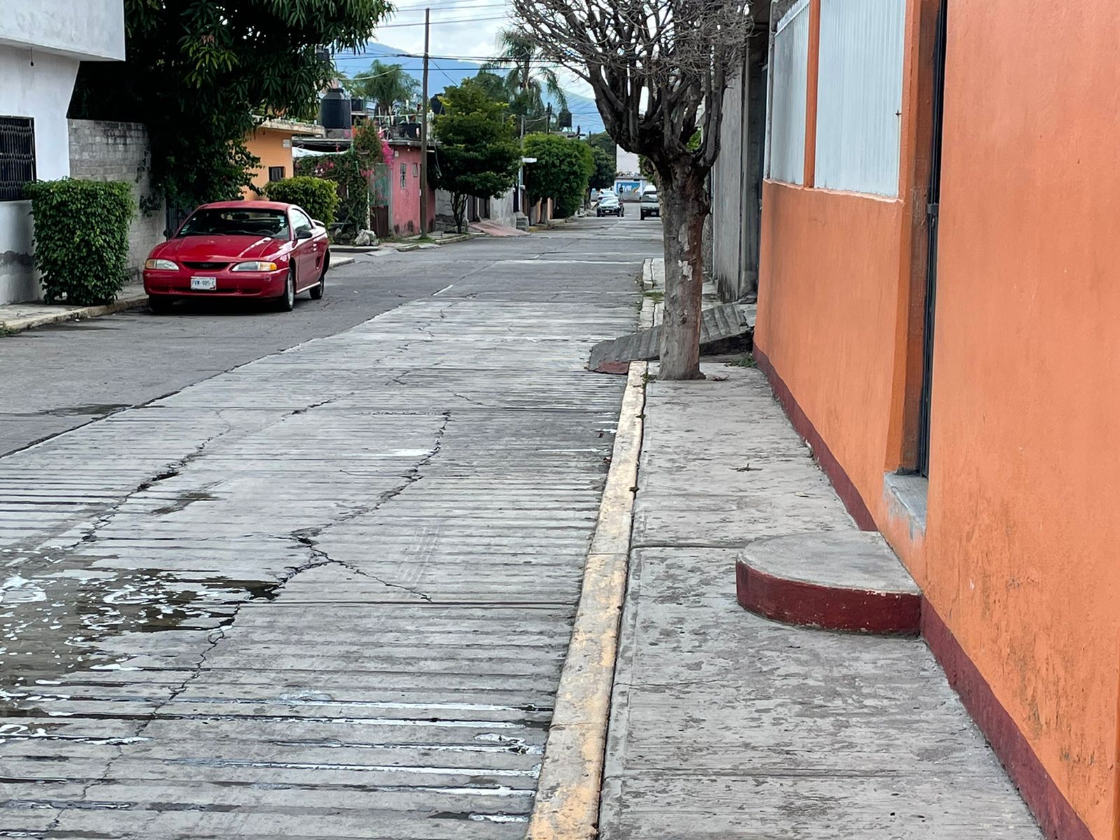 Atacan a balazos a mujer en Jiutepec, fue grave al hospital