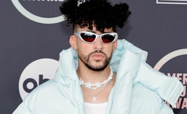 Bad bunny anteojos online