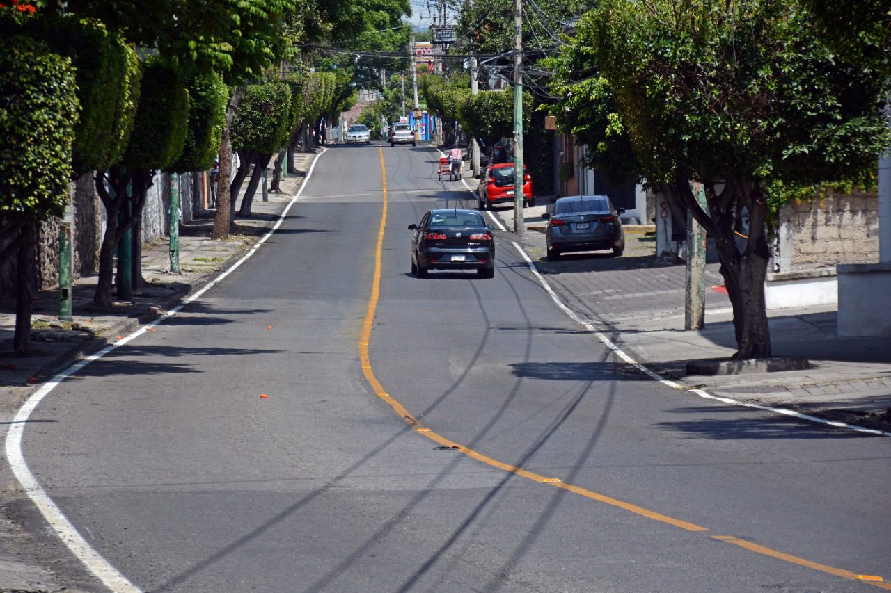 Obras en Cuernavaca cumplen con transparencia y legalidad: Secretaría de Desarrollo Urbano y Obras Públicas