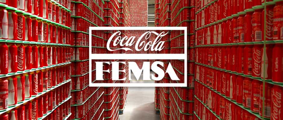 Aumentan precios de los productos Coca-Cola Femsa