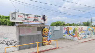secundaria de Jiutepec