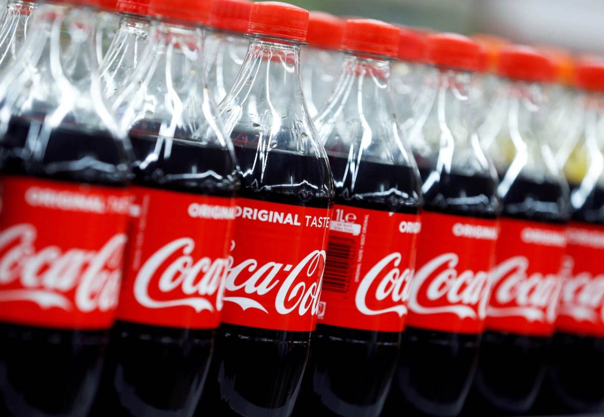 México tiene el Estado número 1 del mundo en consumo de Coca-Cola