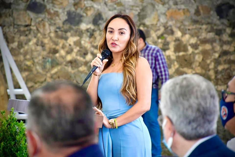 TEEM da la razón a diputada local de Morelos en juicio por violencia política de género