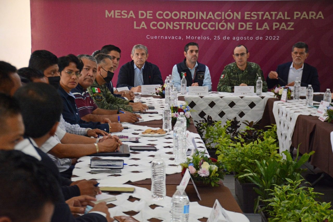 Solicita Urióstegui apoyo para frenar la TALA ILEGAL en el Norte Cuernavaca