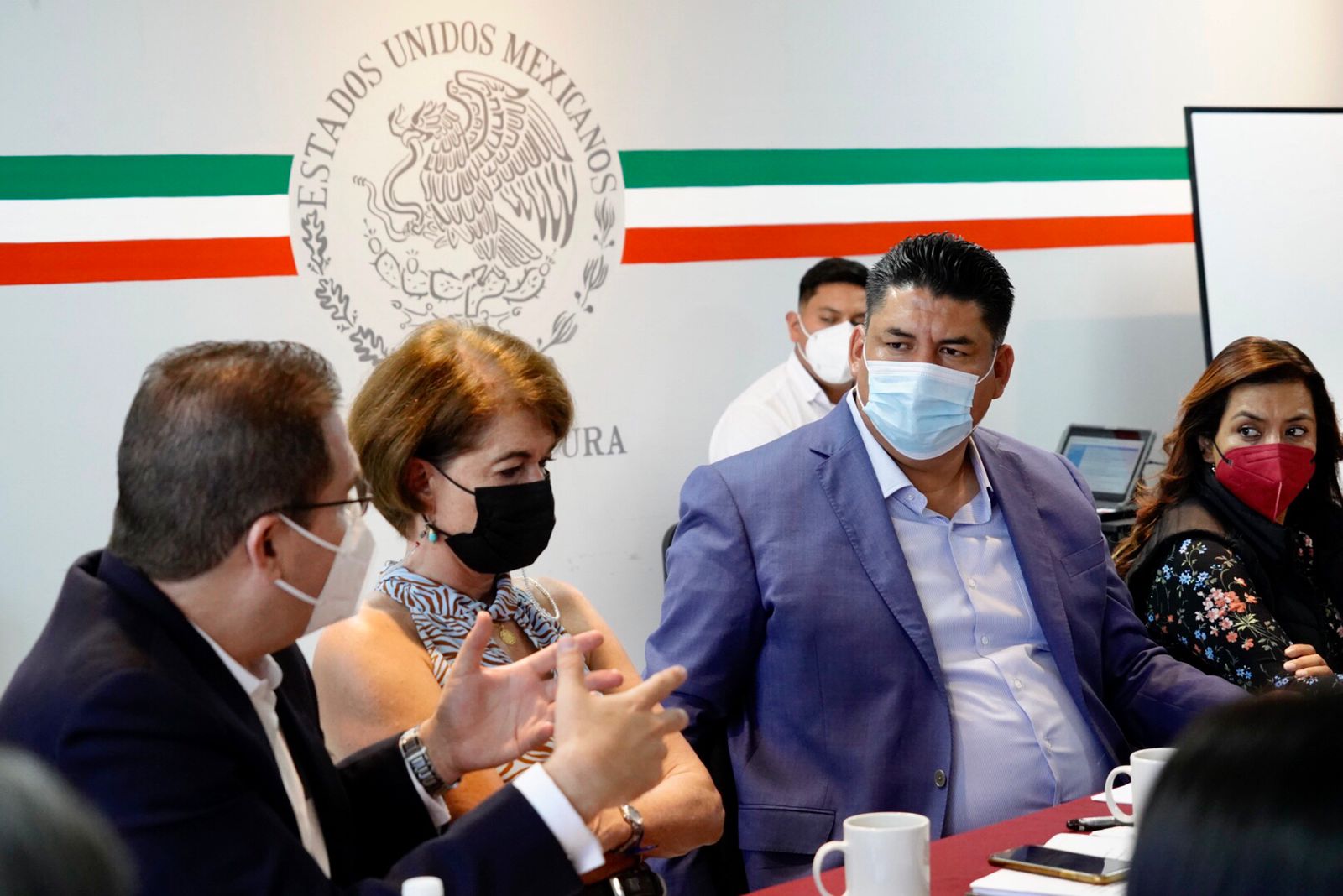 Alistan Congreso e Impepac consulta sobre la creación del municipio indígena de Tetelcingo
