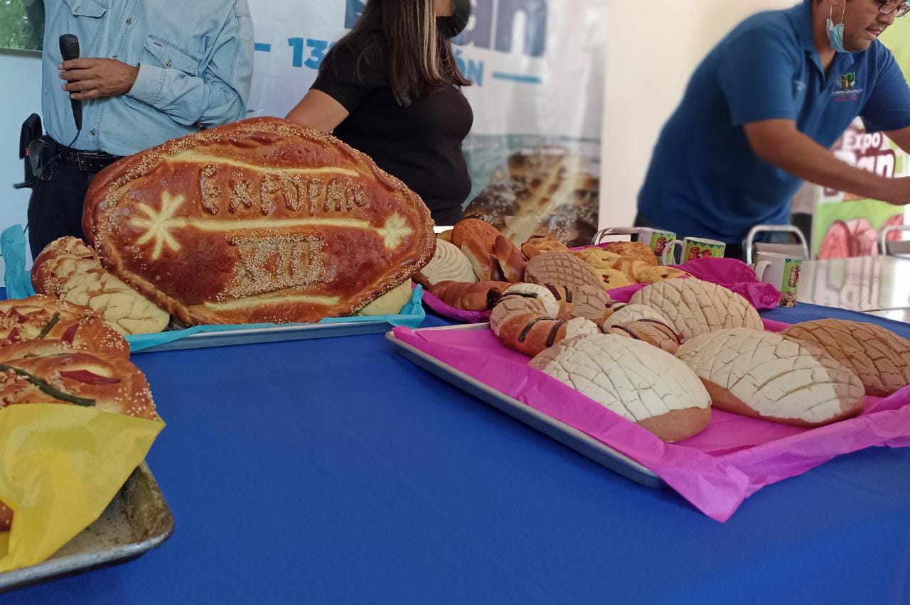 “La harina cuesta más que la azúcar” inflación afecta a panaderos de Morelos