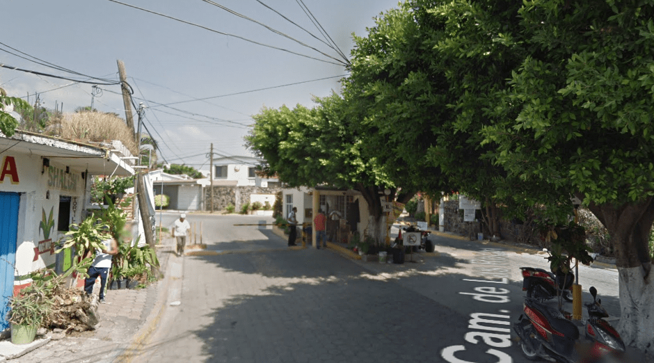 Levantan a hombre en Yautepec