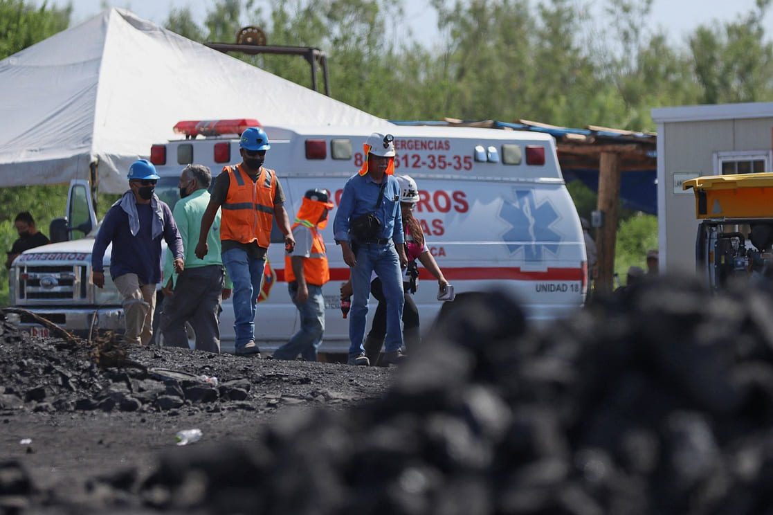 Suspende SE 10 concesiones mineras por irregularidades