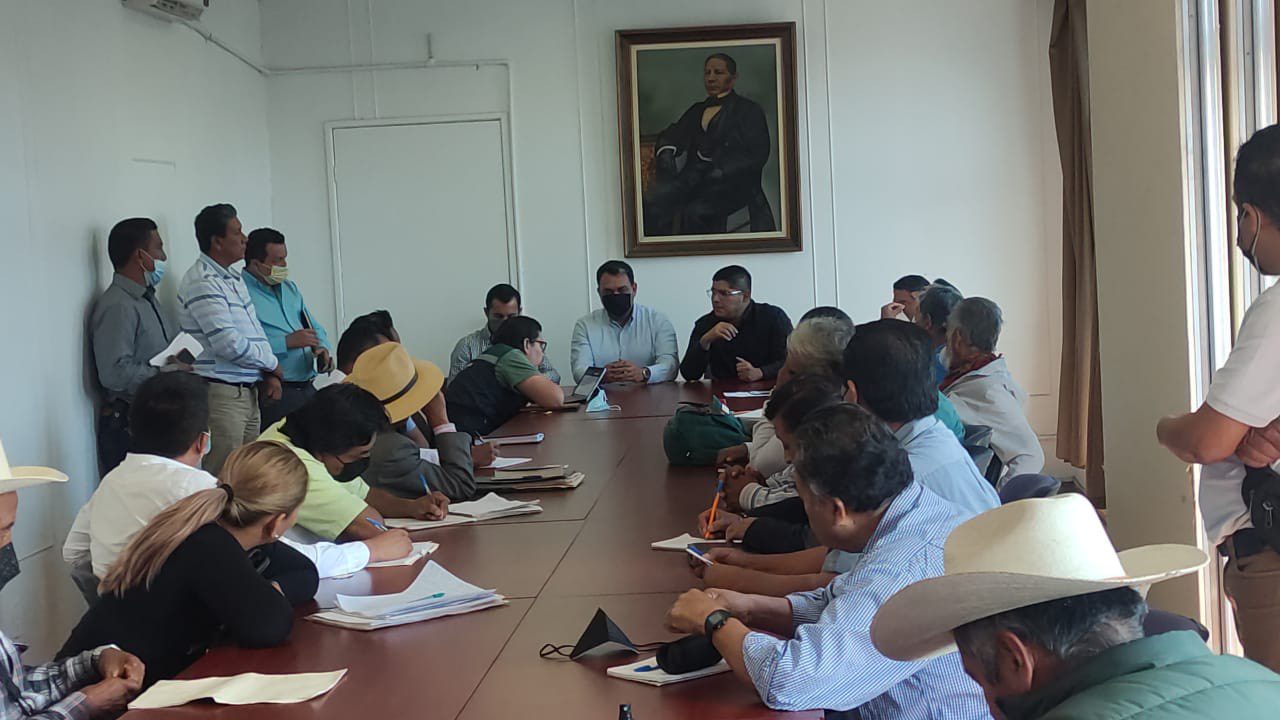 Denunciarán venta irregular de terrenos en Tepoztlán