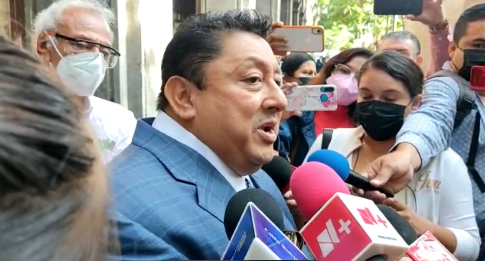 Pide Fiscal de Morelos “NO circular” en Huitzilac en la noche y solos