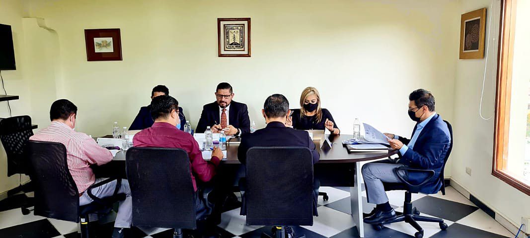 Dan acceso a víctimas de Morelos al fondo de ayuda, asistencia y reparación