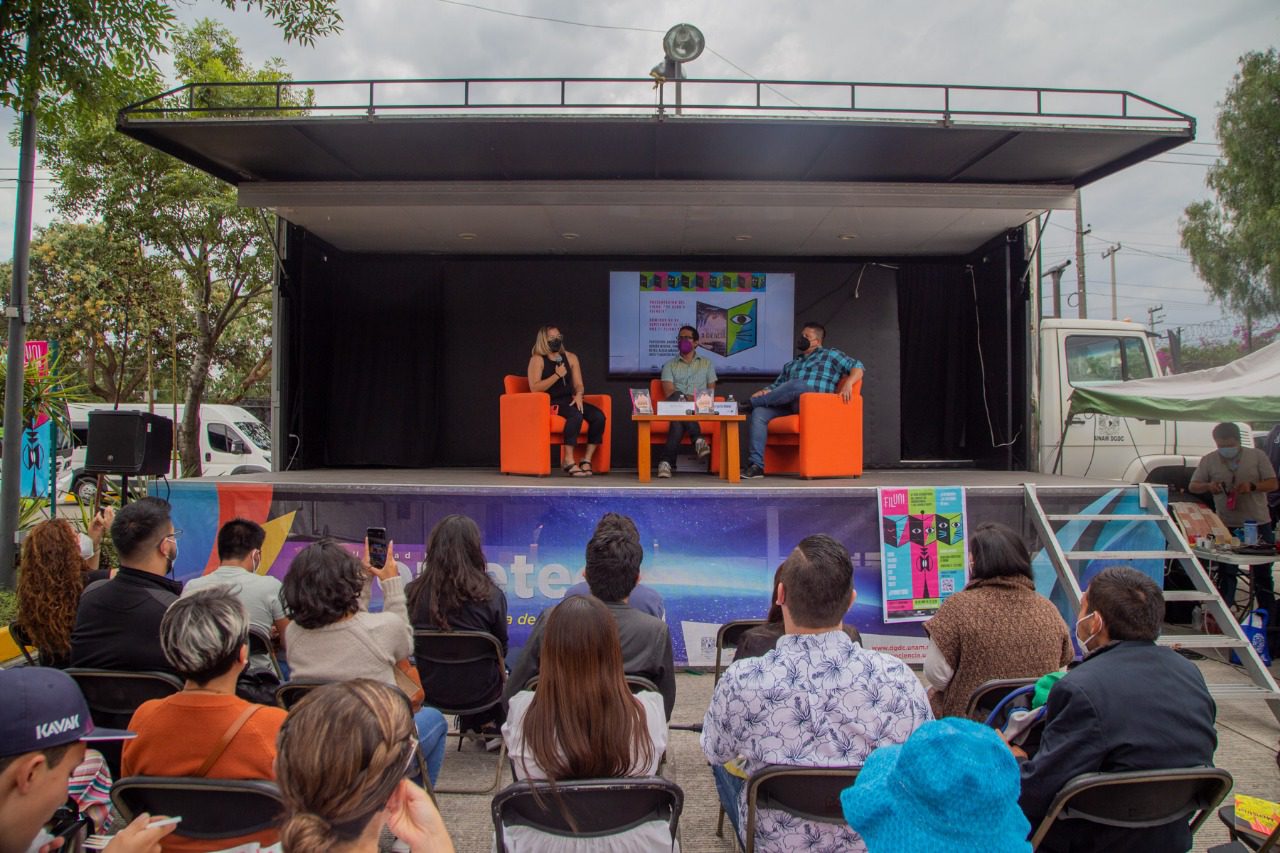 Presentan libro “De Cero a Ciencia”, descárgalo GRATIS aquí