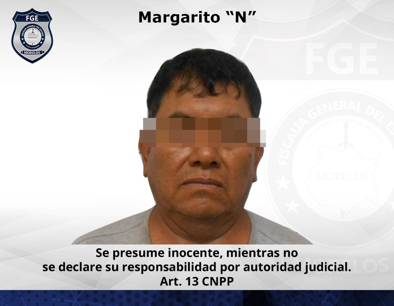 Hallan a papá violando a su propia hija en hotel de Cuernavaca