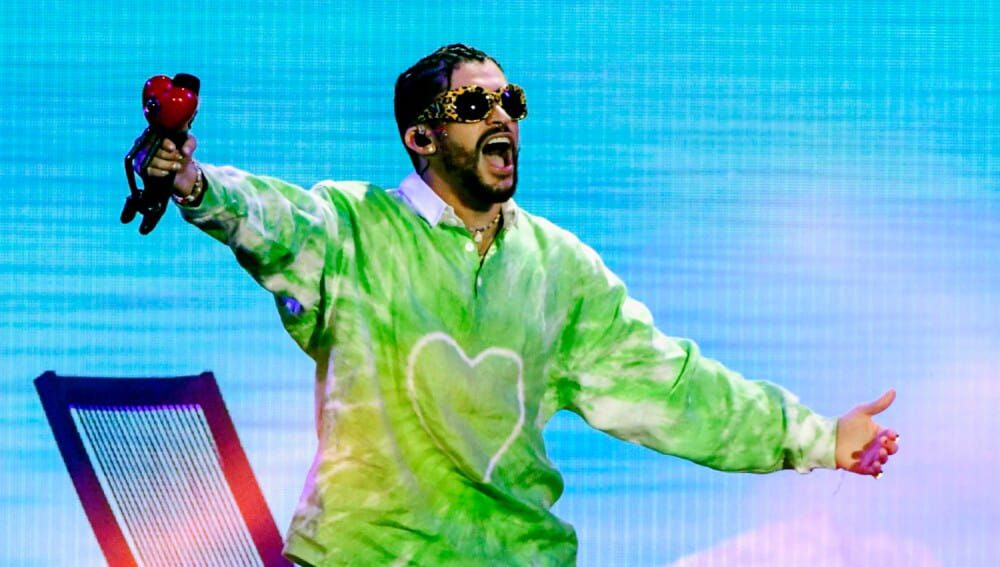 Universidad en Estados Unidos impartirá curso para estudiar a Bad Bunny