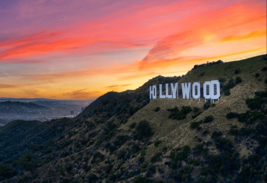 Hollywood Infórmate y más Hollywood Infórmate y más