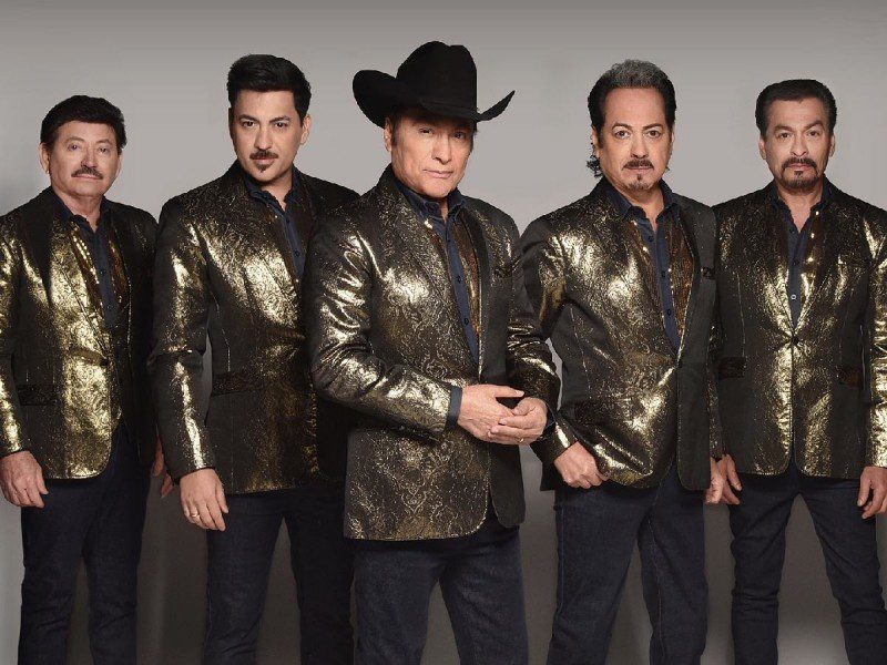 AMLO invita a concierto de Tigres del Norte en el zócalo de CDMX