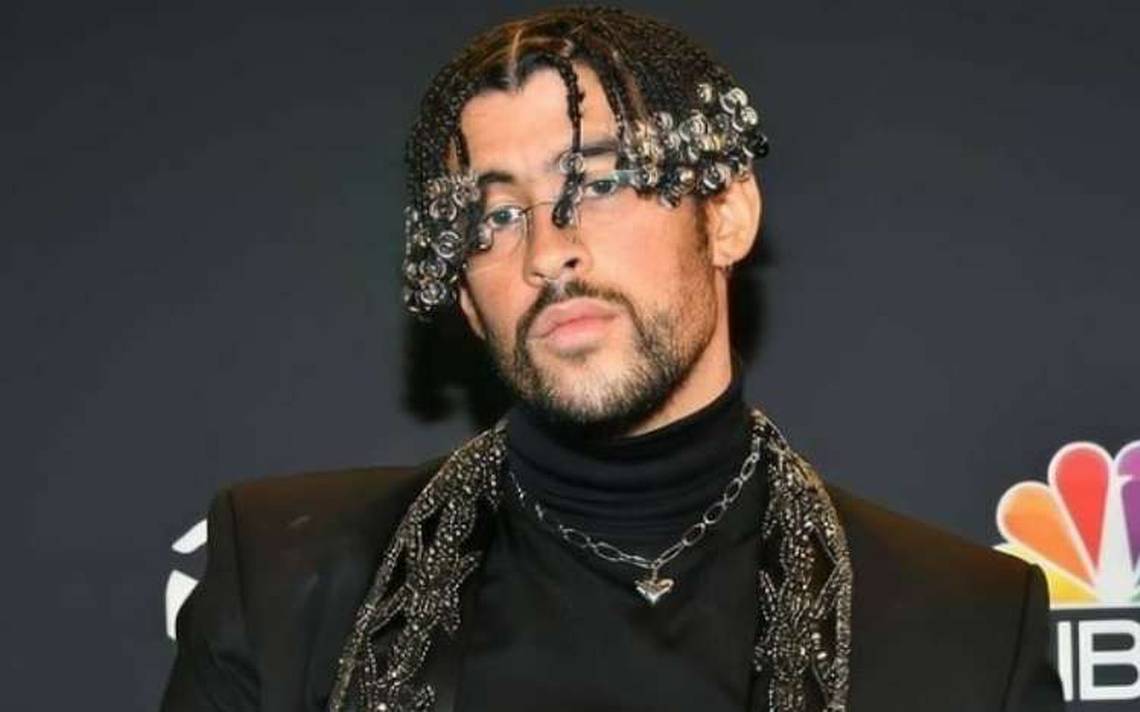 Arrasa en nueve categorías Bad Bunny en premios Billboard de la Música Latina
