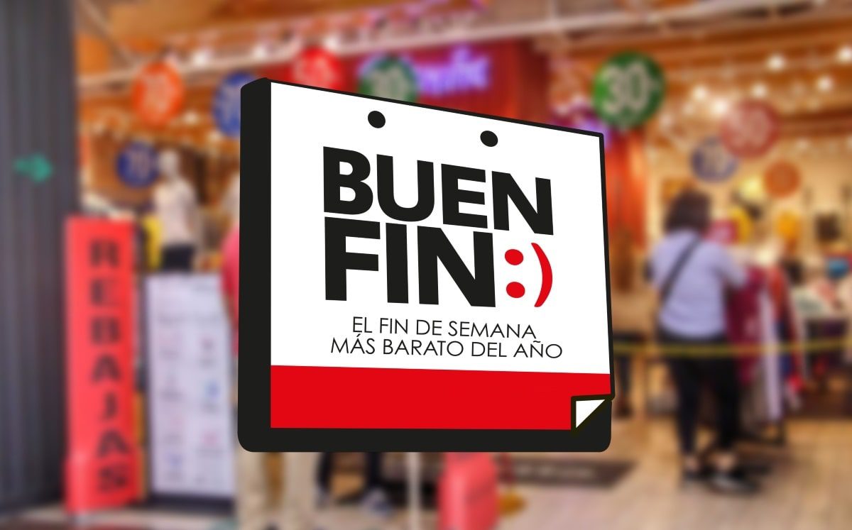 ¿Cuándo inicia el Buen Fin 2022?