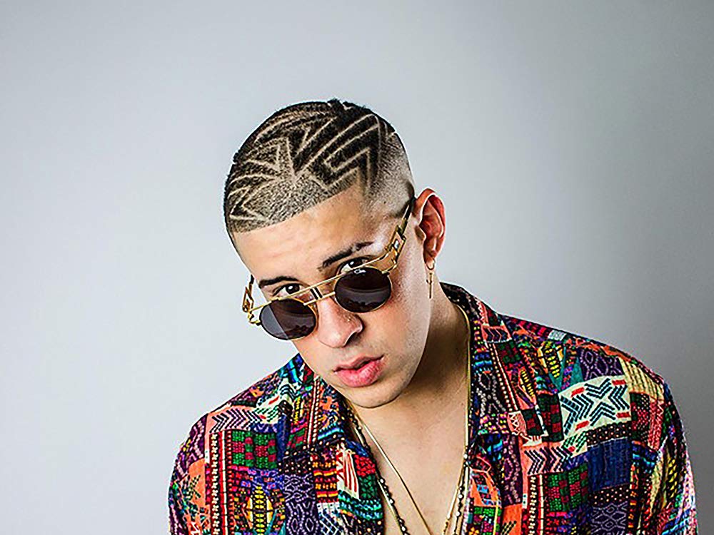 Universidad impartirá clases sobre Bad Bunny