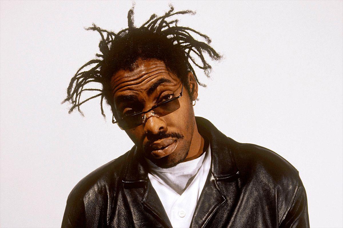 Fallece el rapero Coolio a los 59 años