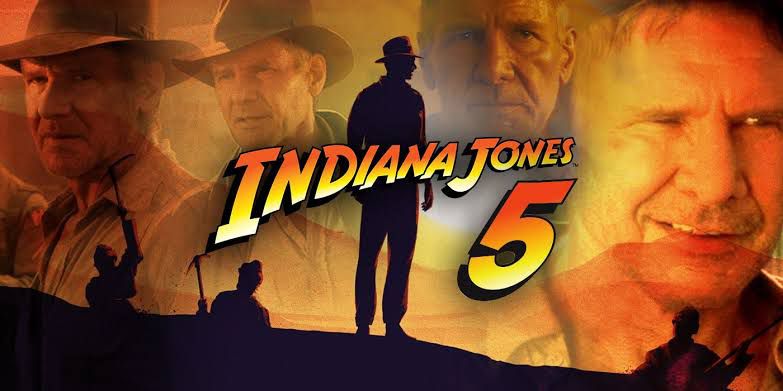 Harrison Ford se retira a sus 80 años de la saga “Indiana Jones”