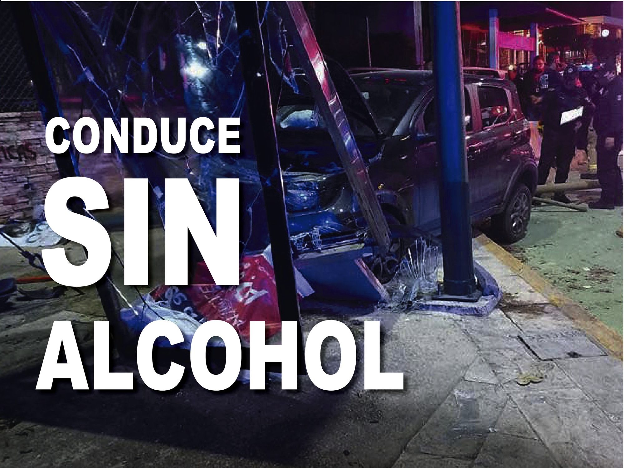 Pronto aplicarán el ALCOHOLÍMETRO en Cuernavaca