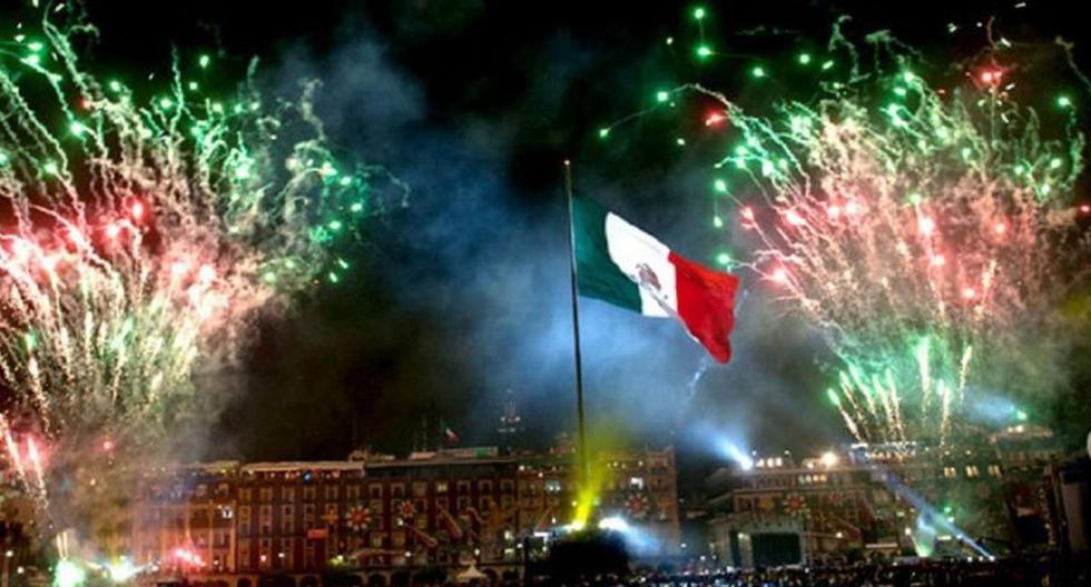 México y estos países celebran su independecia el mismo día