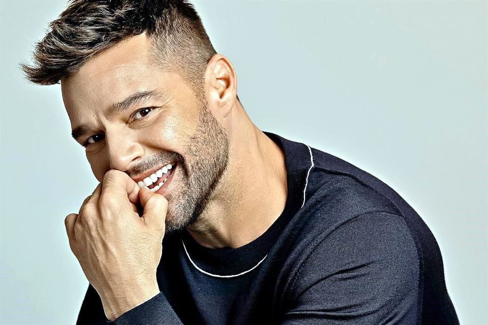 Ricky Martin demanda a su sobrino por 30 millones de dólares