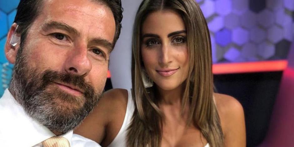 Familia de Eduardo Videragay rechaza la idea de casamiento con Sofía Rivera Torres