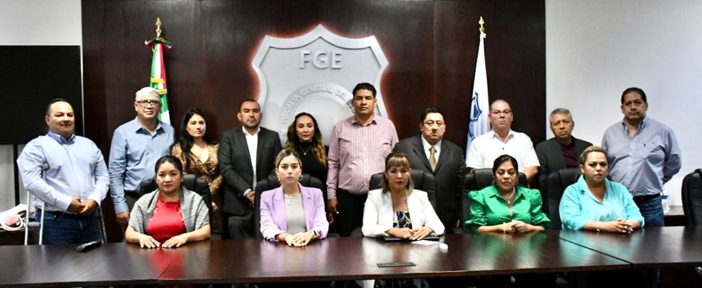 Diputados solicitaron a la Fiscalía avances sobre el caso de Gabriela Marín