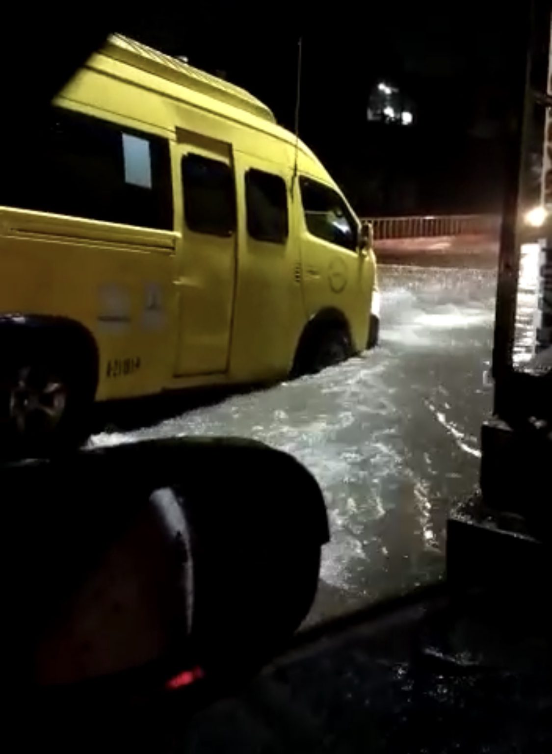 Muere mujer a causa de la lluvia en Morelos