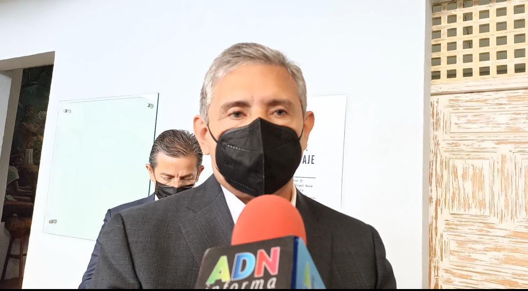 Alcalde de Cuernavaca solicita reforzar la seguridad en la entidad