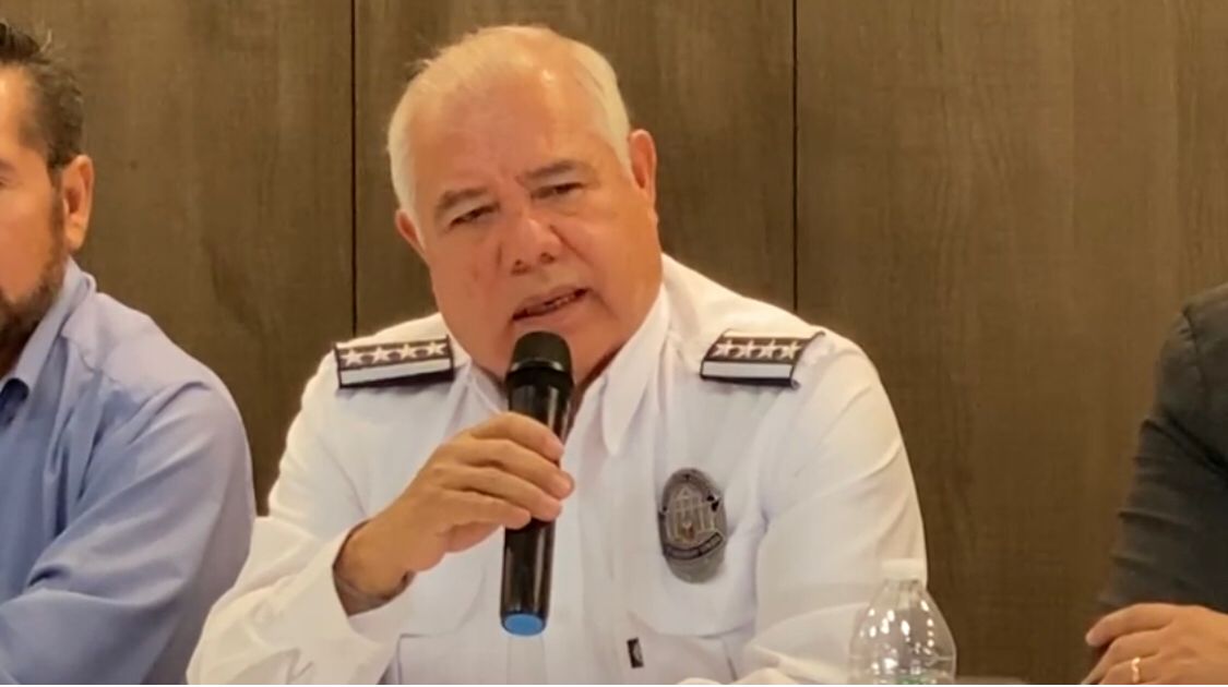Exige Guarneros a diputado trabajar en tema de seguridad