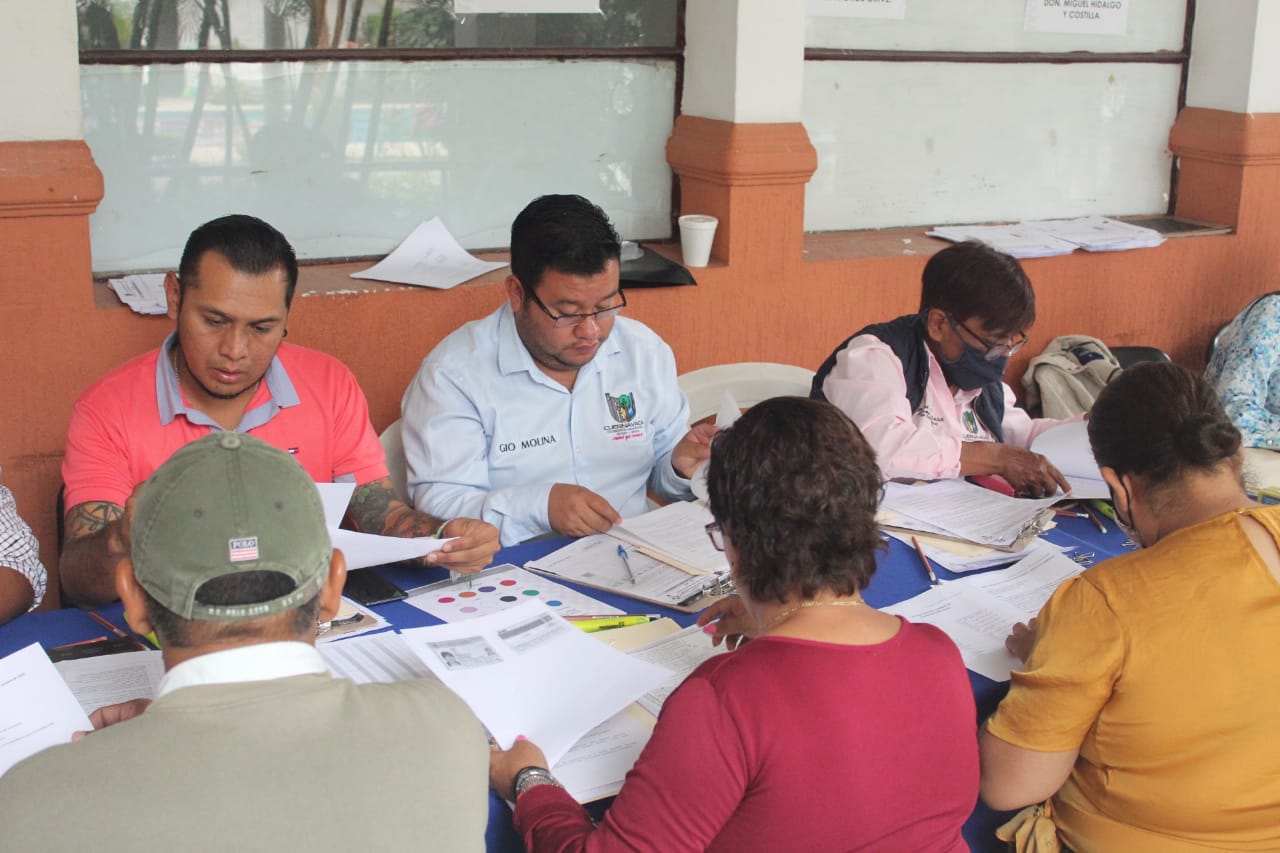 Inició el registro de aspirantes para integrar los Consejos de Participación Social