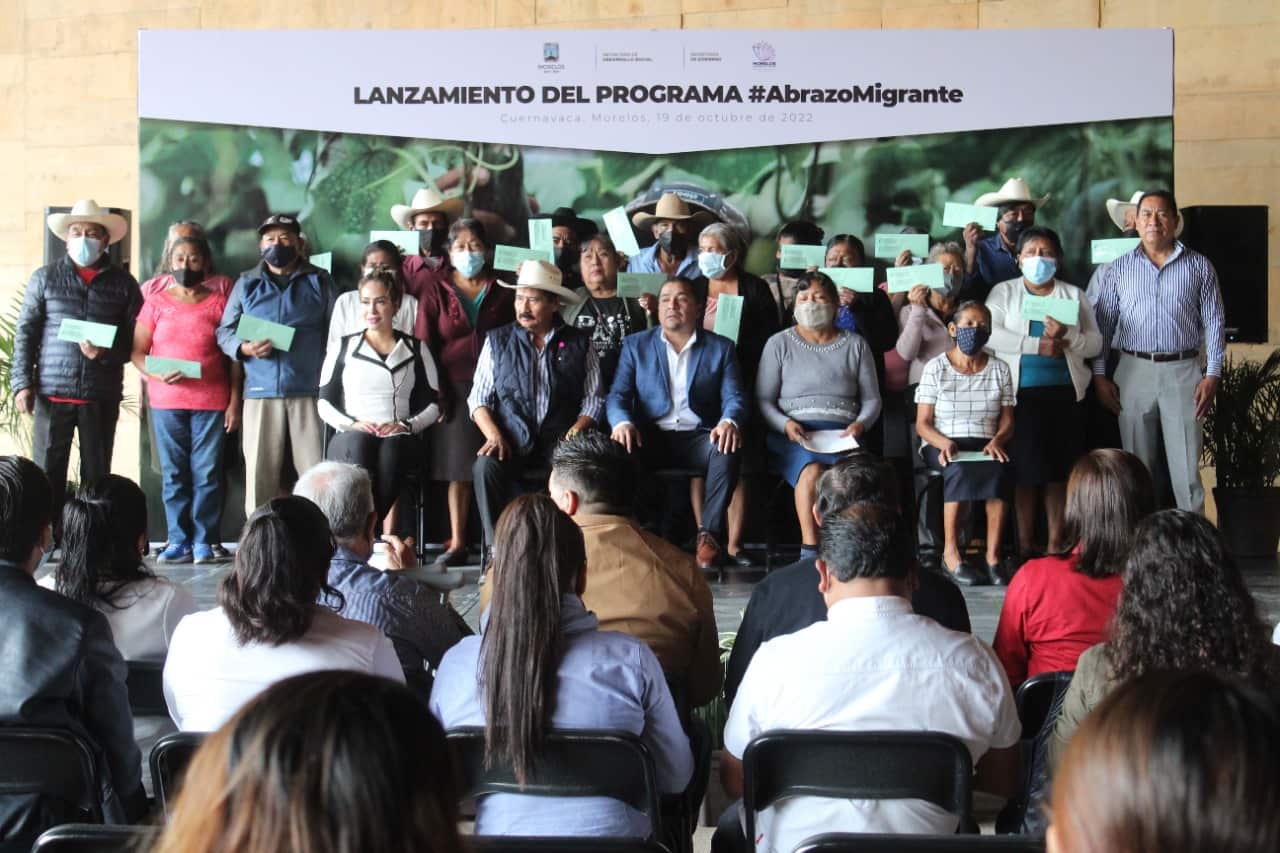 Cuauhtémoc Blanco firma compromiso por la activación física
