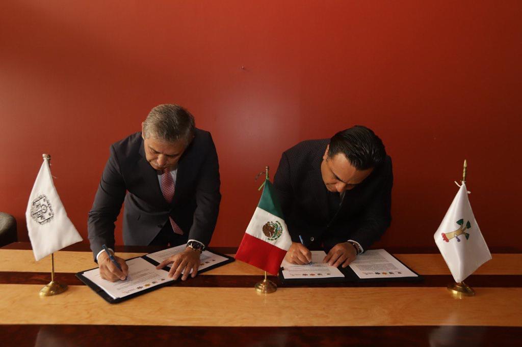 Cuernavaca tendrá aplicación móvil para prevenir la extorsión telefónica