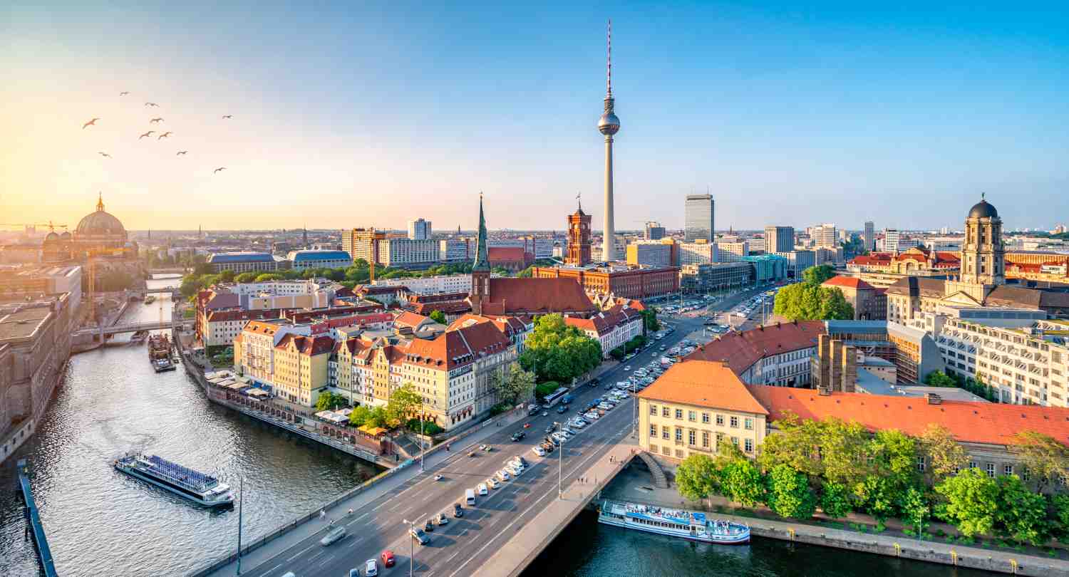 Alemania abre puertas para dar empleo a latinoamericanos
