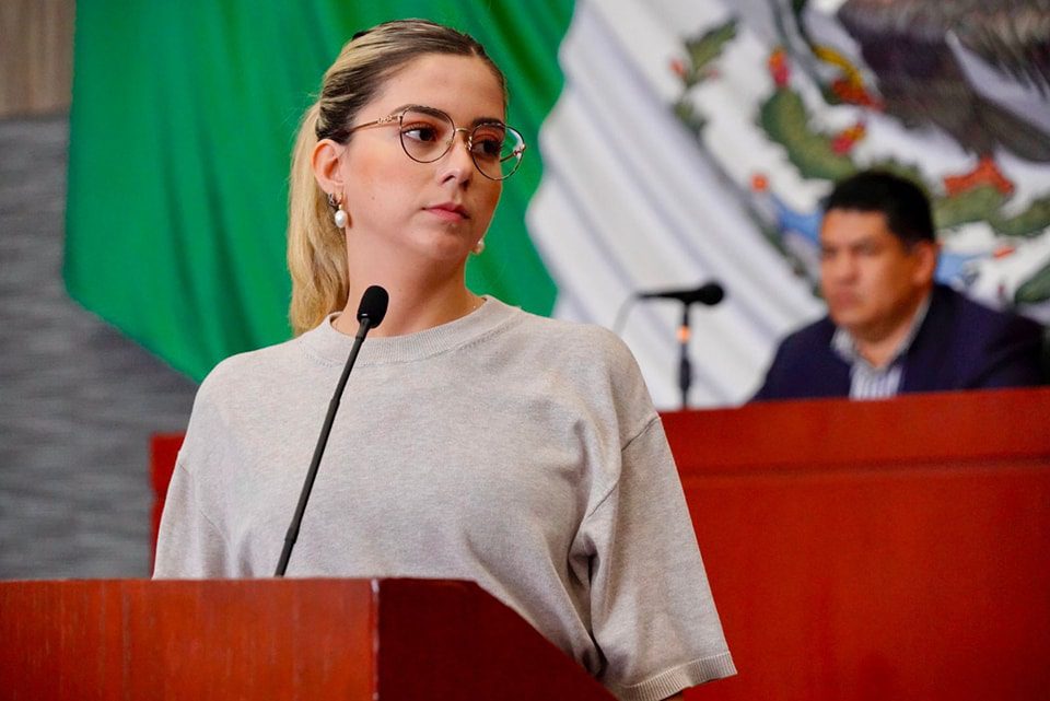En Morelos hay condiciones para despenalizar el aborto: diputada