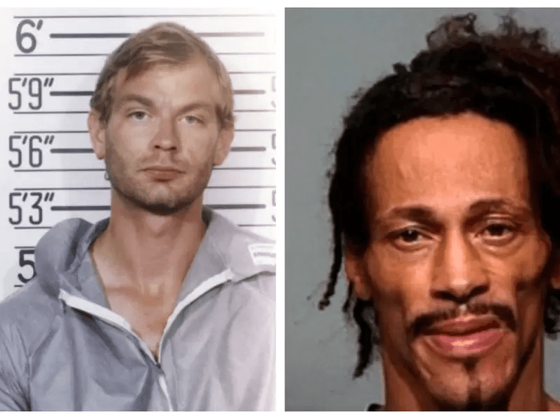 Sobreviviente de un asesino en serie relata su aterradora historia