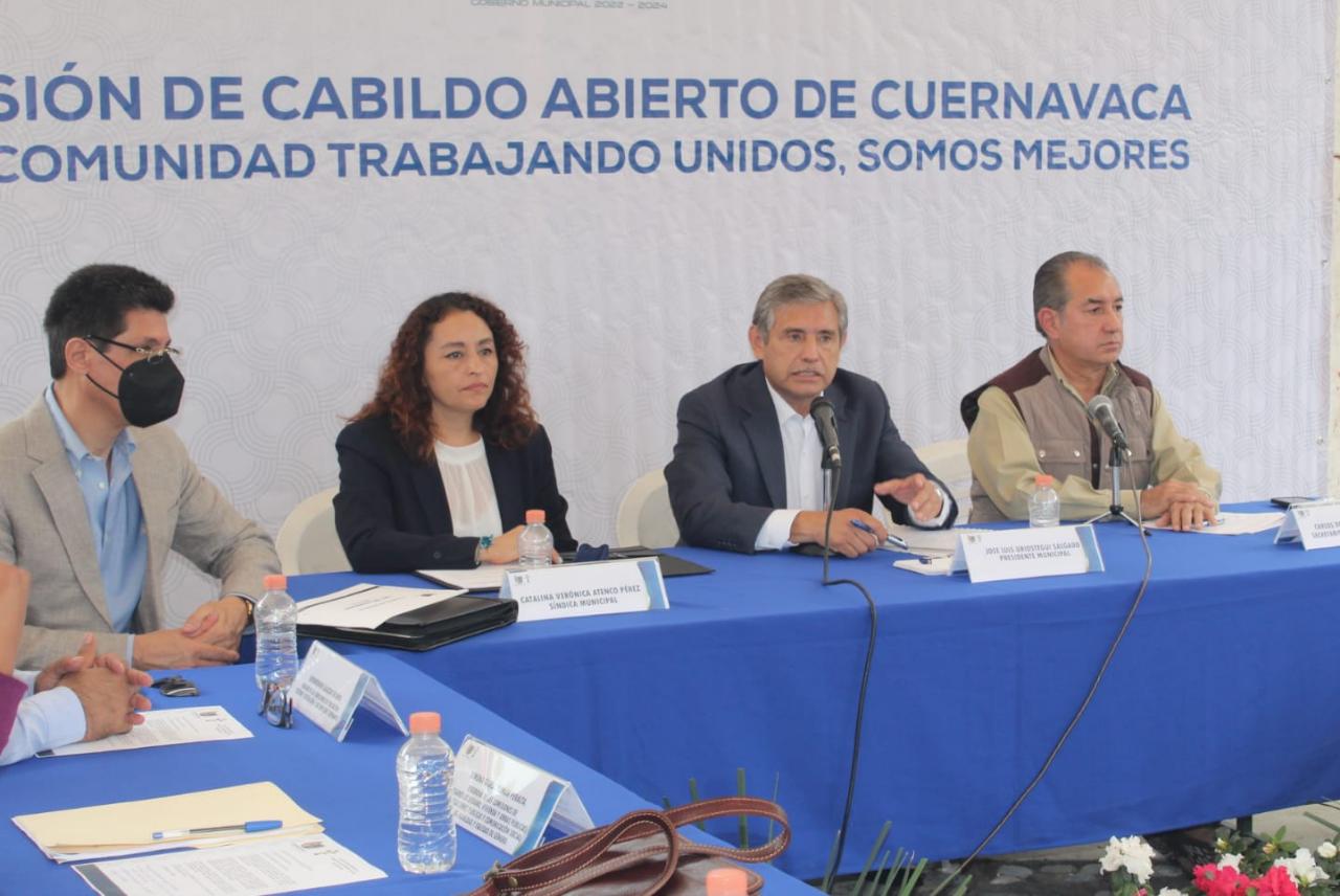 Ley de Ingresos 2023 Cuernavaca: habrá sanciones por maltrato animal y daños al medio ambiente