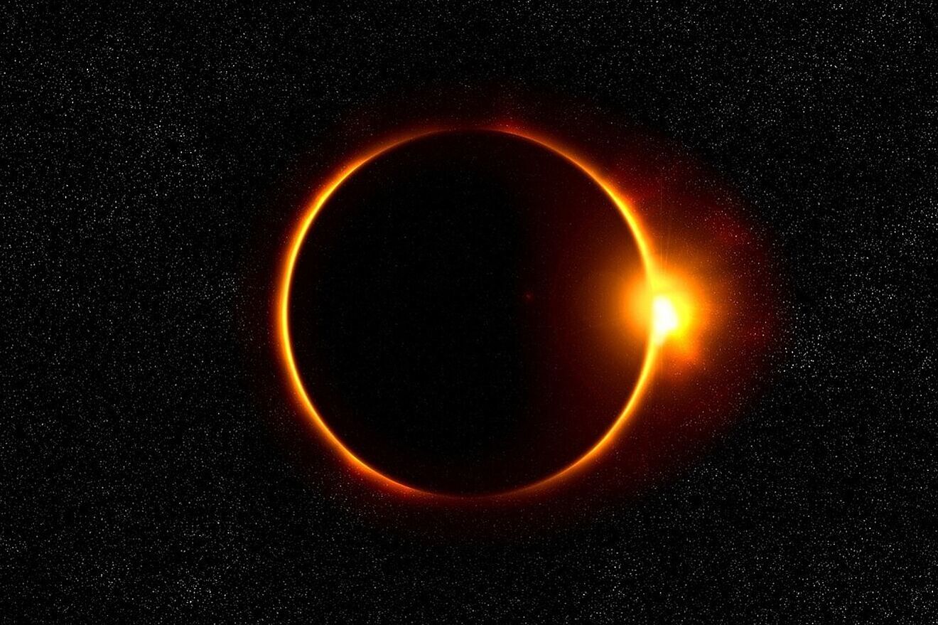 Consulta aquí la fecha del próximo eclipse solar en México