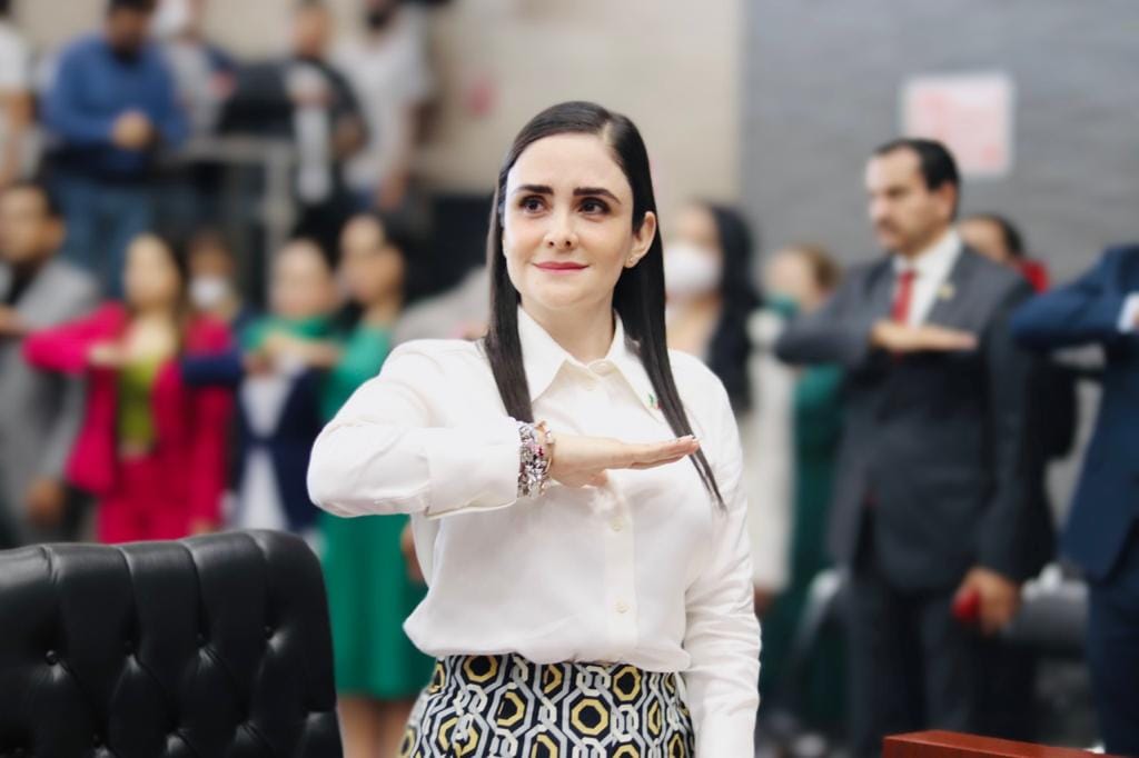 ¿Quién era Gabriela Marín? Diputada asesinada de Morelos