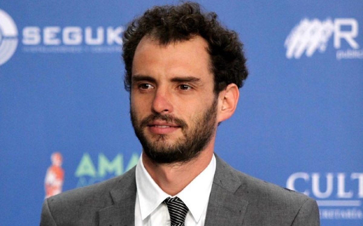 “El muerto” ya tiene director y es Jonás Cuarón