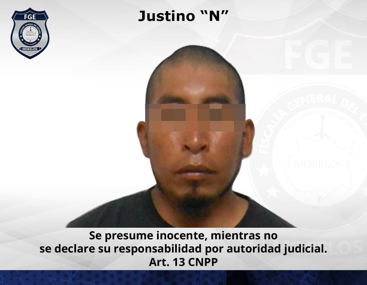Obligaba a sus tres hijos a pedir limosna en Cuernavaca