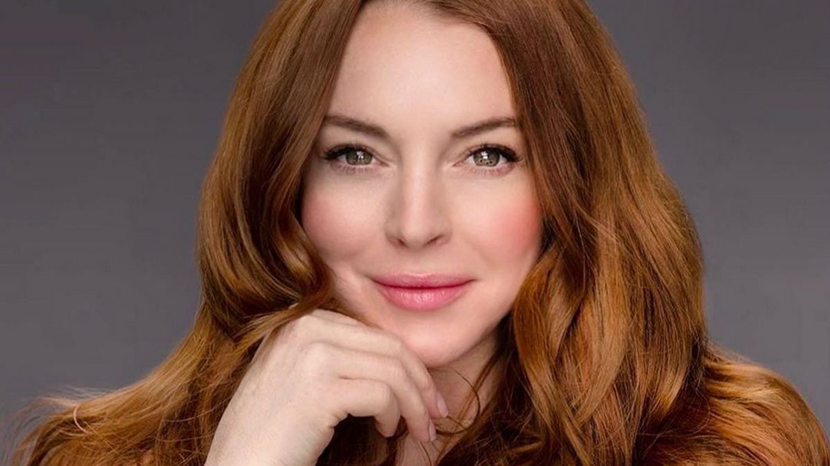 Regresa a la actuación Lindsay Lohan con una película para Netflix