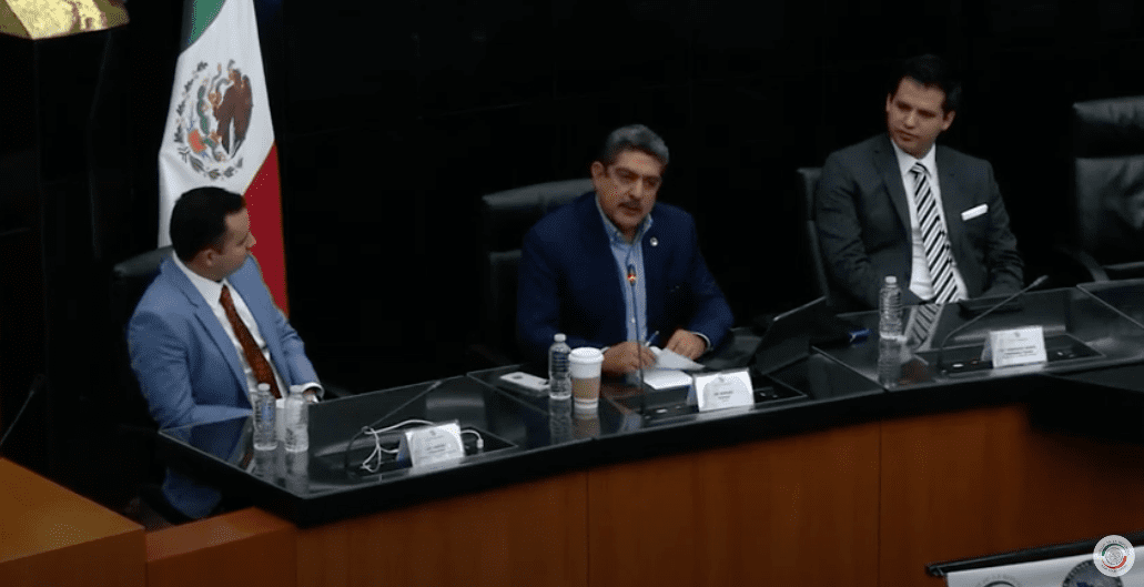 Manuel Espino propuso a AMLO pactar con grupos criminales para detener la violencia en México