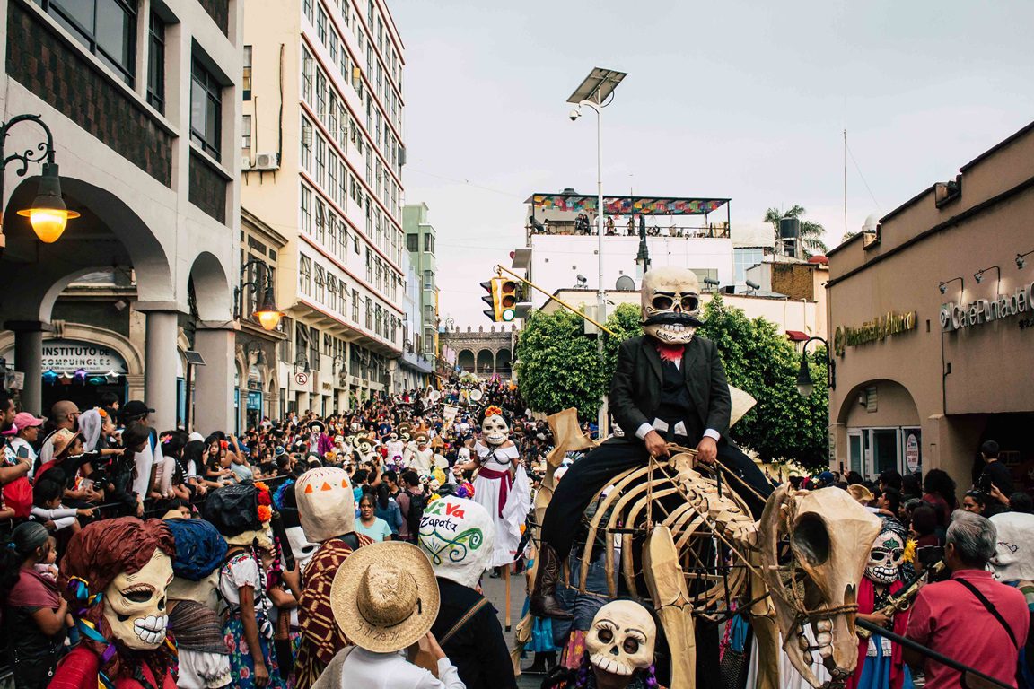 Ya hay fecha para el Festival Miquixtli 2022 en Morelos