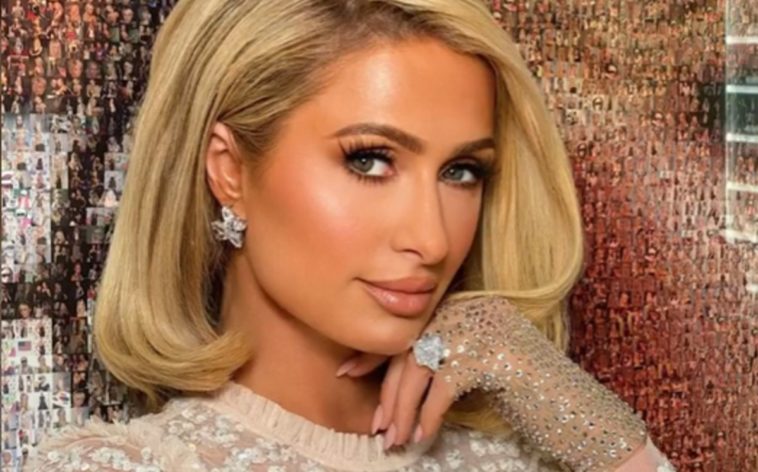 Paris Hilton