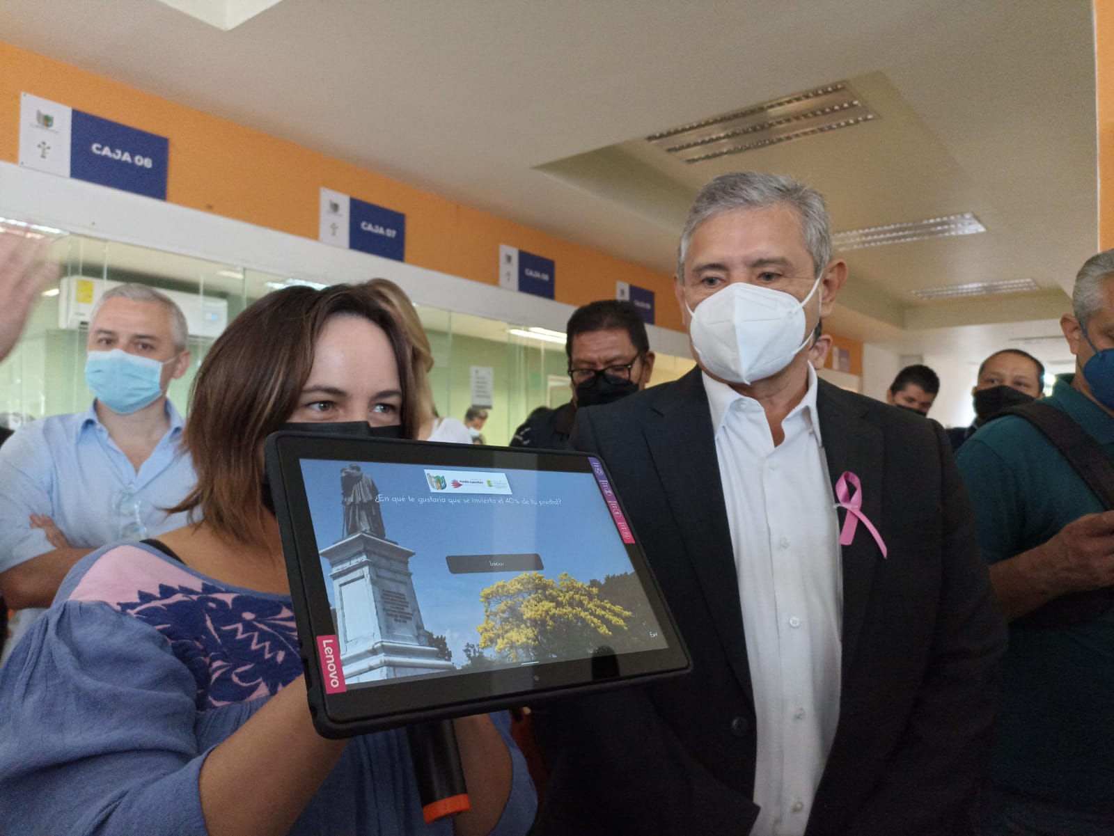 Hay descuentos por pagar anticipadamente el PREDIAL en Cuernavaca