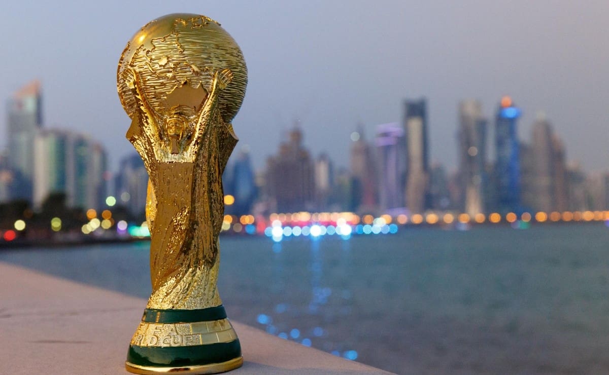 Los récords más impresionantes de fútbol en los Mundiales